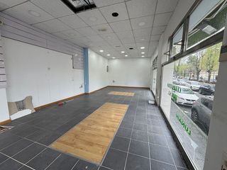 Local comercial en alquiler en Centro en Aranjuez