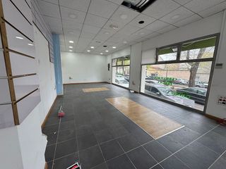 Local comercial en alquiler en Centro en Aranjuez