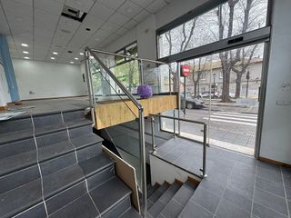 Local comercial en alquiler en Centro en Aranjuez