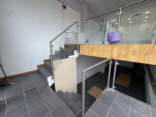 Local comercial en alquiler en Centro en Aranjuez