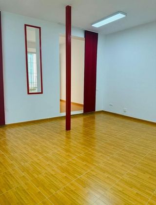 Oficina en alquiler en Centro Histórico en Málaga