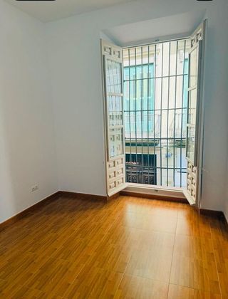 Oficina en alquiler en Centro Histórico en Málaga