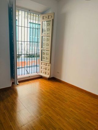 Oficina en alquiler en Centro Histórico en Málaga