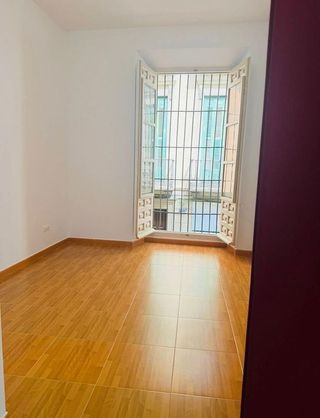 Oficina en alquiler en Centro Histórico en Málaga