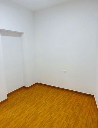 Oficina en alquiler en Centro Histórico en Málaga
