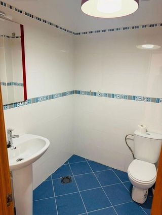Oficina en alquiler en Centro Histórico en Málaga