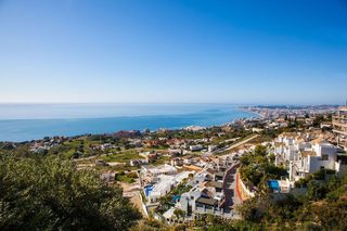 Local comercial en venta en Centro Ciudad en Fuengirola