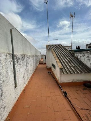 Chalet en venta en Carmona