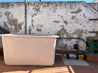 Chalet en venta en Carmona