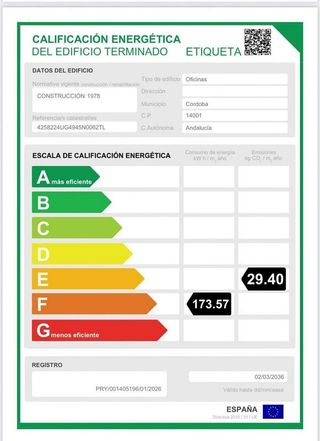 Local comercial en venta en Ollerías - San Cayetano en Córdoba