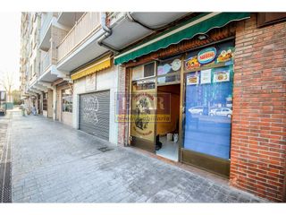 Local comercial en venta en Palmera - Dumboa - Arbes en Irun