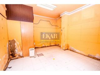 Local comercial en venta en Palmera - Dumboa - Arbes en Irun