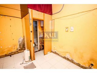 Local comercial en venta en Palmera - Dumboa - Arbes en Irun