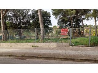 Terreno en venta en Castellarnau - Can Llong en Sabadell