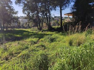Terreno en venta en Castellarnau - Can Llong en Sabadell