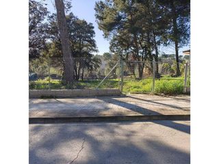 Terreno en venta en Castellarnau - Can Llong en Sabadell