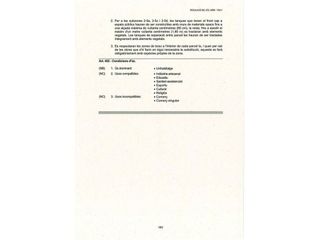 Terreno en venta en Castellarnau - Can Llong en Sabadell