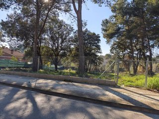 Terreno en venta en Castellarnau - Can Llong en Sabadell