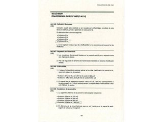Terreno en venta en Castellarnau - Can Llong en Sabadell