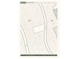 Terreno en venta en Castellarnau - Can Llong en Sabadell