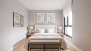 Terreno en venta en Centre en Castellar del Vallès