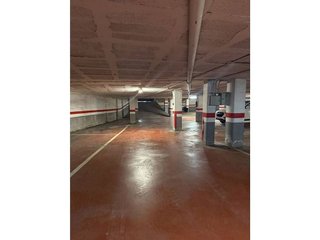Garaje en venta en Cavall Bernat - Cala Rovira en Castell-Platja d´Aro