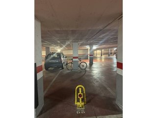 Garaje en venta en Cavall Bernat - Cala Rovira en Castell-Platja d´Aro