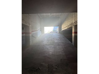 Garaje en venta en Cavall Bernat - Cala Rovira en Castell-Platja d´Aro