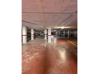 Garaje en venta en Cavall Bernat - Cala Rovira en Castell-Platja d´Aro