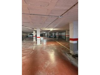 Garaje en venta en Cavall Bernat - Cala Rovira en Castell-Platja d´Aro