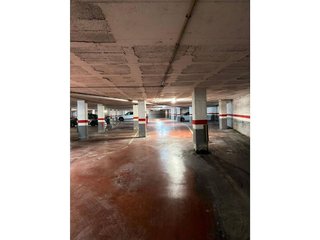 Garaje en venta en Cavall Bernat - Cala Rovira en Castell-Platja d´Aro