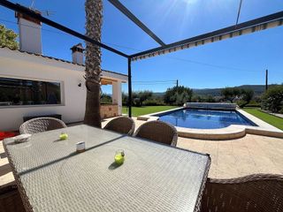 Chalet en venta en Ontinyent