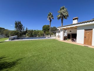 Chalet en venta en Ontinyent