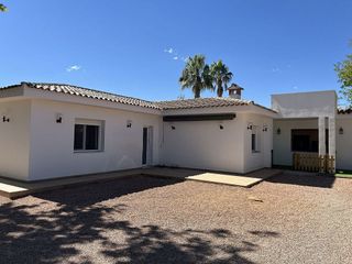 Chalet en venta en Ontinyent