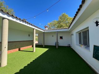 Chalet en venta en Ontinyent