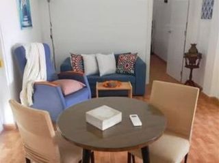 Piso en alquiler en Gamarra - La Trinidad en Málaga