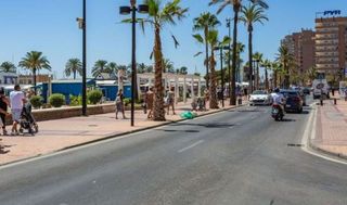 Local comercial en venta en Centro Ciudad en Fuengirola