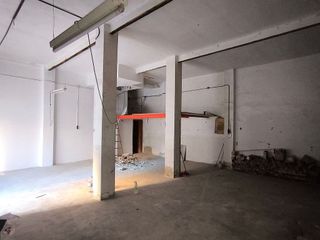 Local comercial en venta en Benimaclet en Valencia