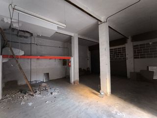 Local comercial en venta en Benimaclet en Valencia