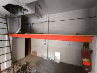 Local comercial en venta en Benimaclet en Valencia