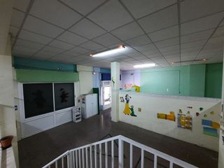 Local comercial en venta en Petrer