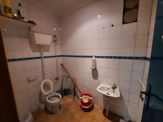 Local comercial en venta en Petrer