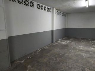 Garaje en venta en Cortadura - Zona Franca  en Cádiz