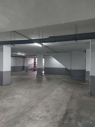 Garaje en venta en Cortadura - Zona Franca  en Cádiz