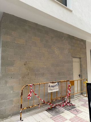 Local comercial en venta en Puerto - Plaza de Toros en Estepona