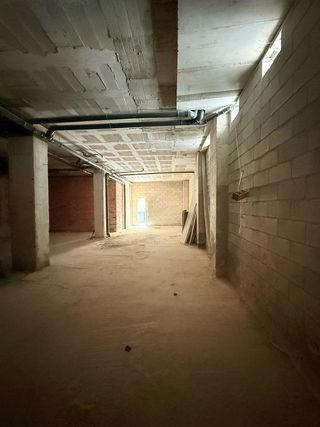 Local comercial en venta en Puerto - Plaza de Toros en Estepona