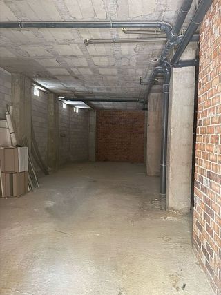 Local comercial en venta en Puerto - Plaza de Toros en Estepona