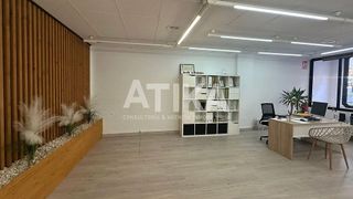 Local comercial en venta en Ontinyent