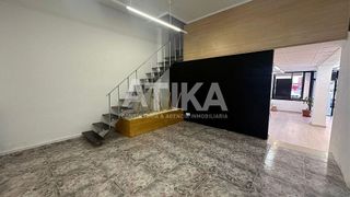 Local comercial en venta en Ontinyent