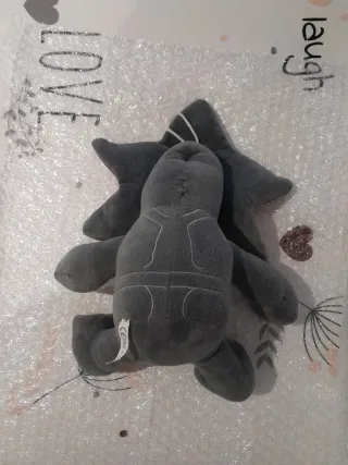 Peluche Demogorgon Stranger Things